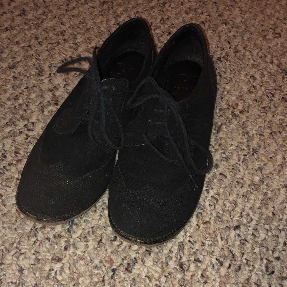 Gianni Bini loafers